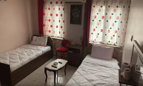 هتل فلش استانبول